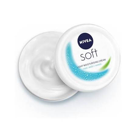 Nivea Soft - Demo product