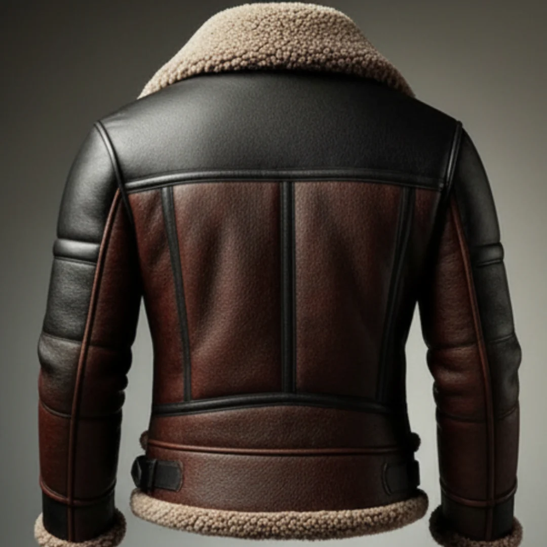 Winter Jacket - Demo product