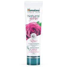 Himalaya Natural Glow - Demo product